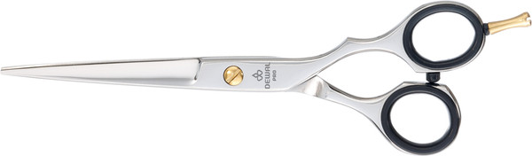 Изображение товара Ножницы парикмахерские Dewal Basic Step 3332/6