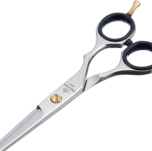 Изображение товара Ножницы парикмахерские Dewal Basic Step 3332/6