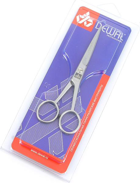 Изображение товара Ножницы парикмахерские Dewal 2127/5.5