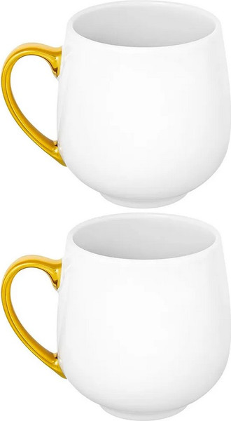 Изображение товара Набор кружек Elan Gallery Белая лошадь / 880268