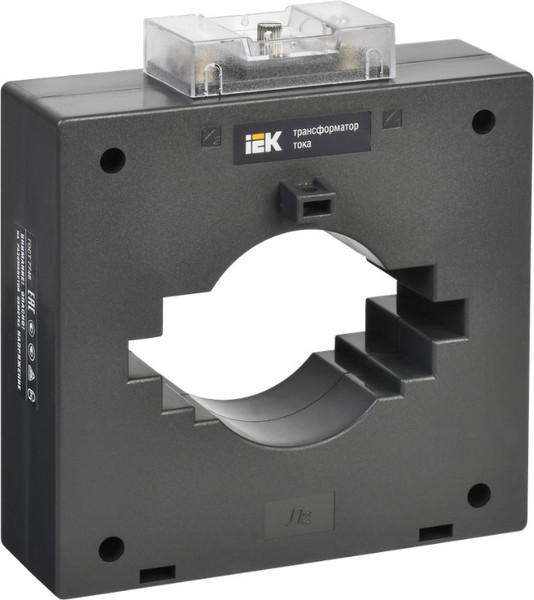 Изображение товара Трансформатор тока измерительный IEK ITT60-3-15-1000