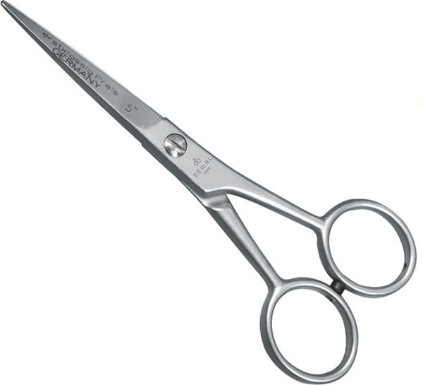 Изображение товара Ножницы парикмахерские Dewal 2127/5