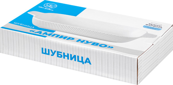 Изображение товара Блюдо Elan Gallery Ампир Нуво / 630139