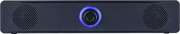 Изображение товара Портативная акустика Perfeo Melody PF A4435 (черный)