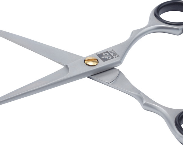 Изображение товара Ножницы парикмахерские Dewal Basic Step 4444/5.5N