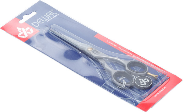 Изображение товара Ножницы парикмахерские Dewal Basic Step 4444/5.5N