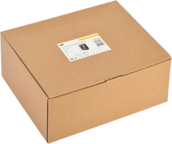 Изображение товара Трансформатор тока измерительный IEK ITT816-2-D200-3000