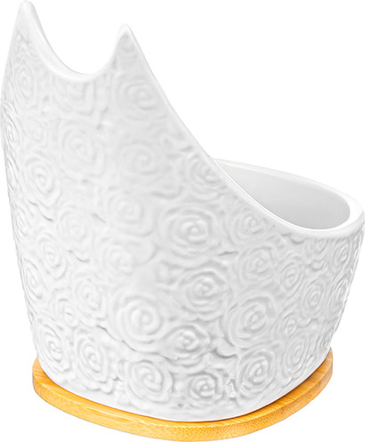 Изображение товара Подставка под ложку Elan Gallery Розы / 950430