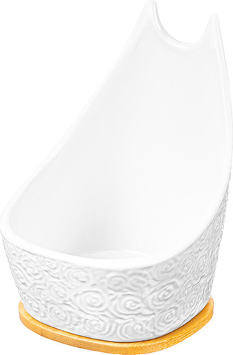 Изображение товара Подставка под ложку Elan Gallery Розы / 950430