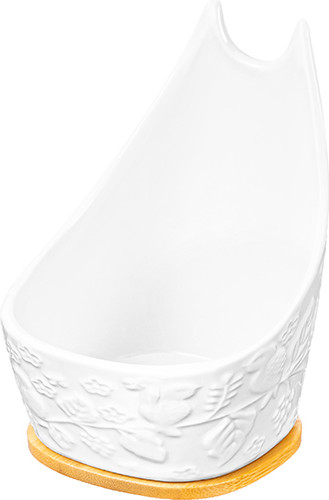 Изображение товара Подставка под ложку Elan Gallery Птички на ветке / 950431