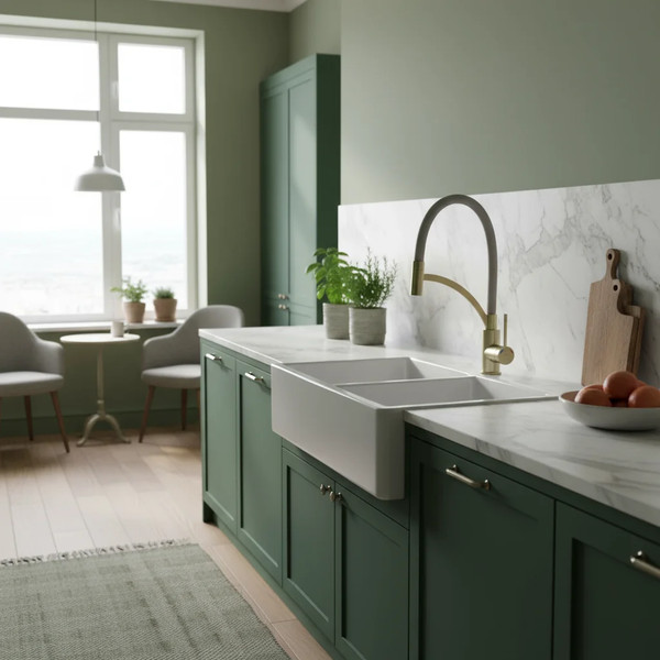 Изображение товара Смеситель Fashun A54033-21