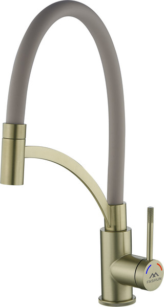 Изображение товара Смеситель Fashun A54033-21