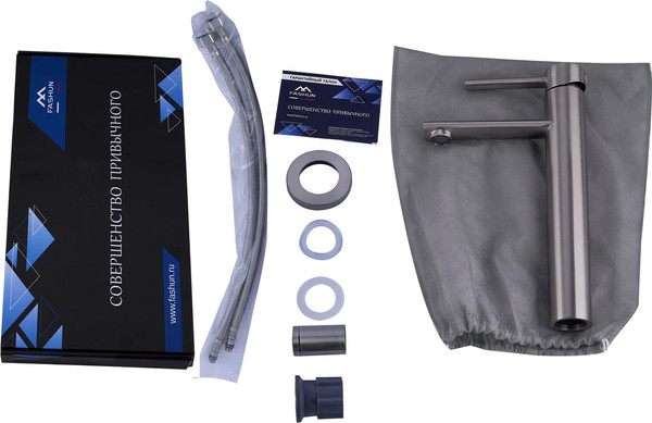 Изображение товара Смеситель Fashun A51234