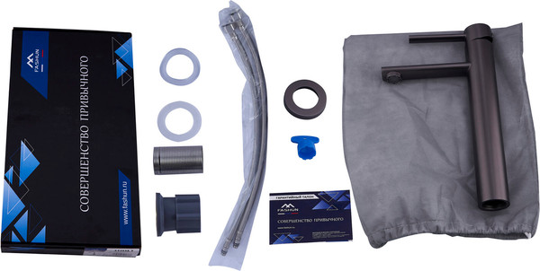 Изображение товара Смеситель Fashun A51234-17