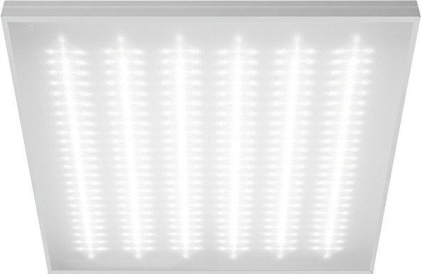 Изображение товара Панель светодиодная Wolta ДВО11-54-002-6К