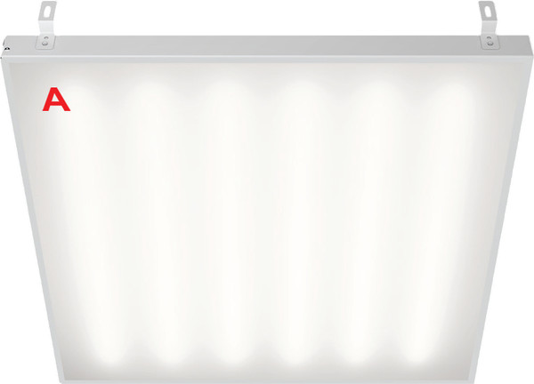 Изображение товара Панель светодиодная Wolta ДВО12-54-041-5К