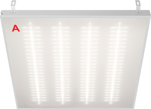 Изображение товара Панель светодиодная Wolta ДВО12-36-042-4К