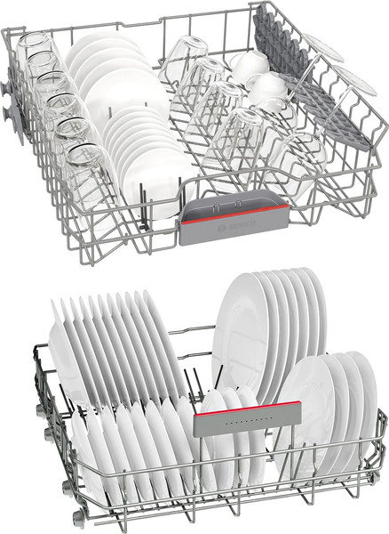 Изображение товара Посудомоечная машина Bosch SMV4EVX04E
