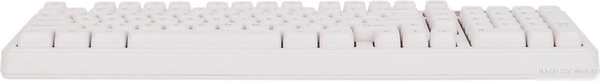 Изображение товара Клавиатура Ajazz AF98 (белый)