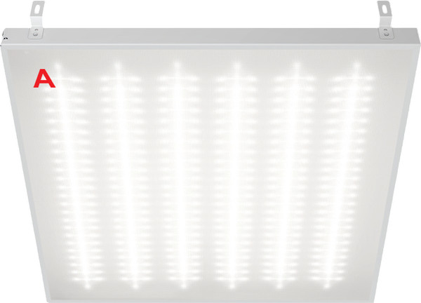 Изображение товара Панель светодиодная Wolta ДВО12-54-042-5К