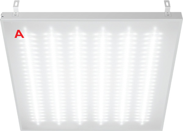 Изображение товара Панель светодиодная Wolta ДВО12-54-042-6К