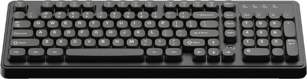 Изображение товара Клавиатура Ajazz AF98 (черный)