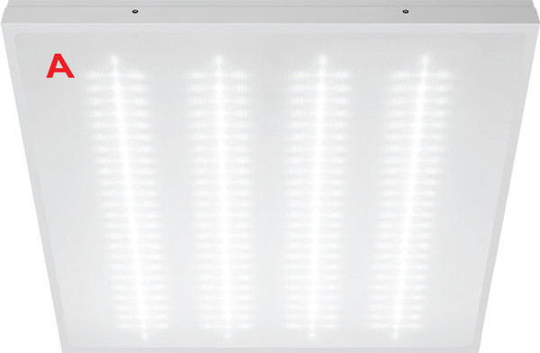 Изображение товара Панель светодиодная Wolta ДВО13-36-042-6К