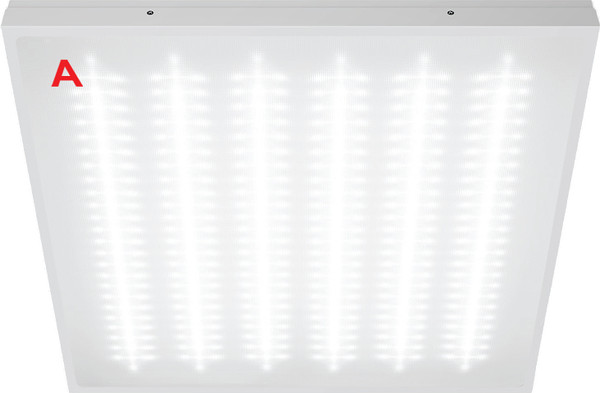 Изображение товара Панель светодиодная Wolta ДВО13-54-042-6К