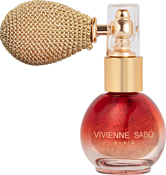 Изображение товара Хайлайтер Vivienne Sabo Grande Premiere тон 01 золотистый (4г)