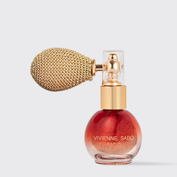 Изображение товара Хайлайтер Vivienne Sabo Grande Premiere тон 01 золотистый (4г)