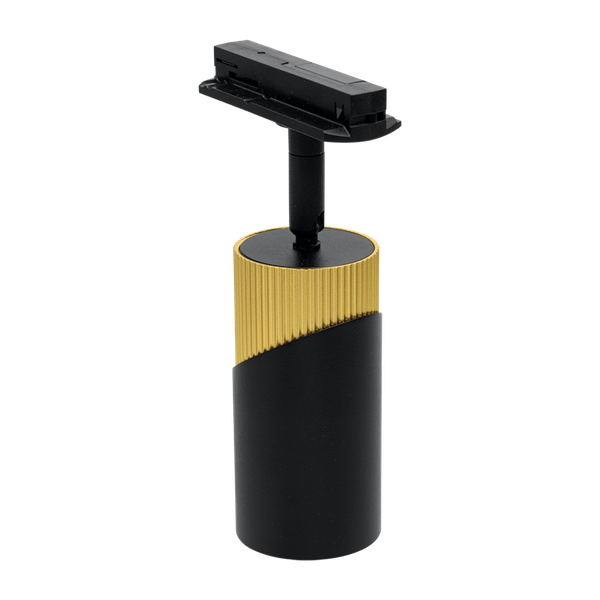 Изображение товара Трековый светильник Wolta WTL-GU10/06BG