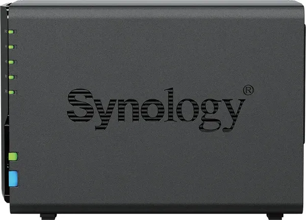 Изображение товара NAS сервер Synology DS225+