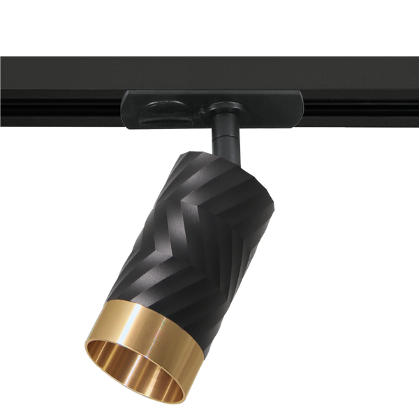 Изображение товара Трековый светильник Wolta WTL-GU10/09BG