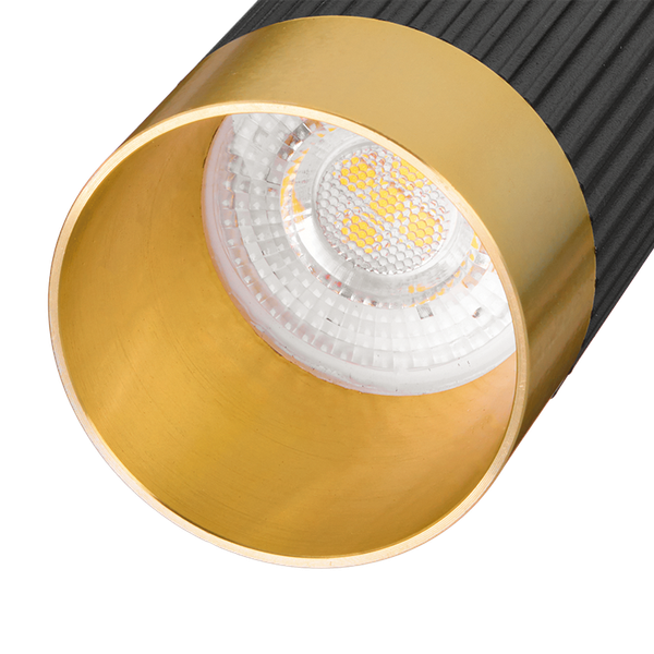 Изображение товара Трековый светильник Wolta WTL-MR11/16BG