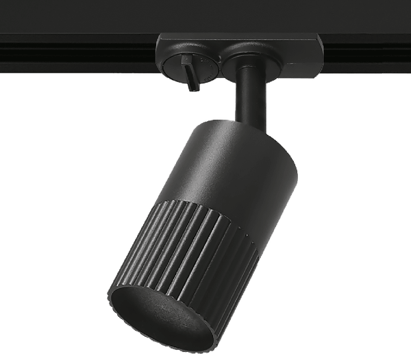 Изображение товара Трековый светильник Wolta WTL-GU10/18B