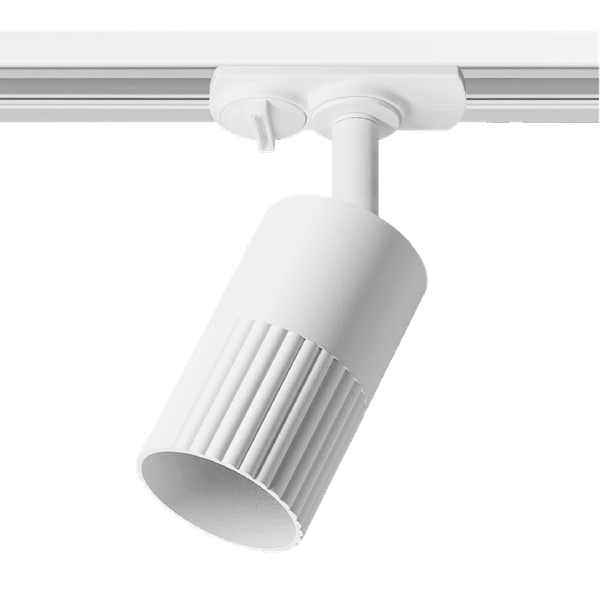 Изображение товара Трековый светильник Wolta WTL-GU10/18W