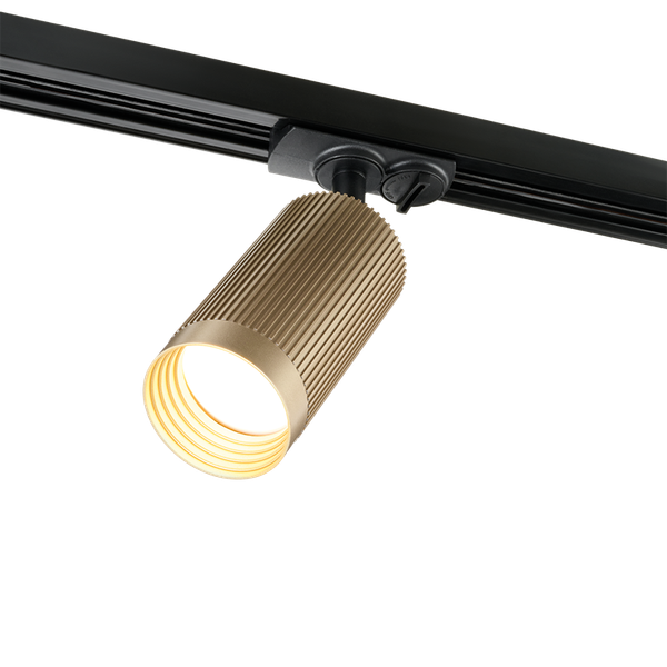 Изображение товара Трековый светильник Wolta WTL-GU10/19SG