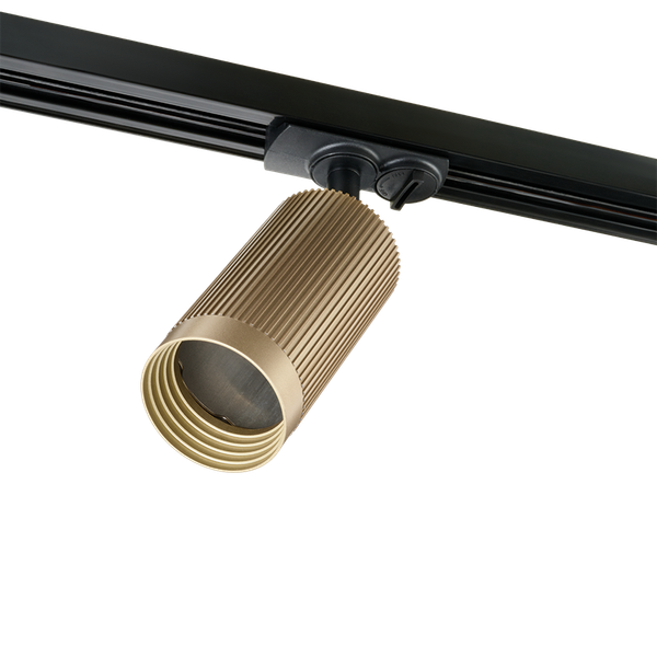 Изображение товара Трековый светильник Wolta WTL-GU10/19SG