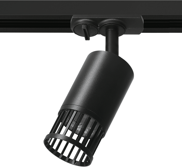 Изображение товара Трековый светильник Wolta WTL-GU10/19B