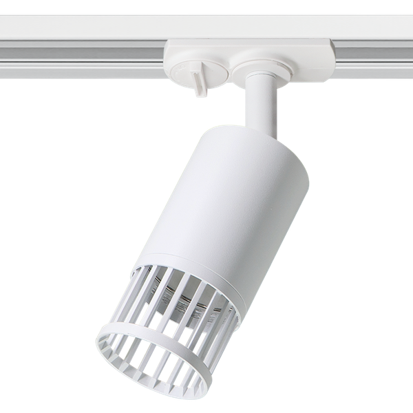 Изображение товара Трековый светильник Wolta WTL-GU10/19W