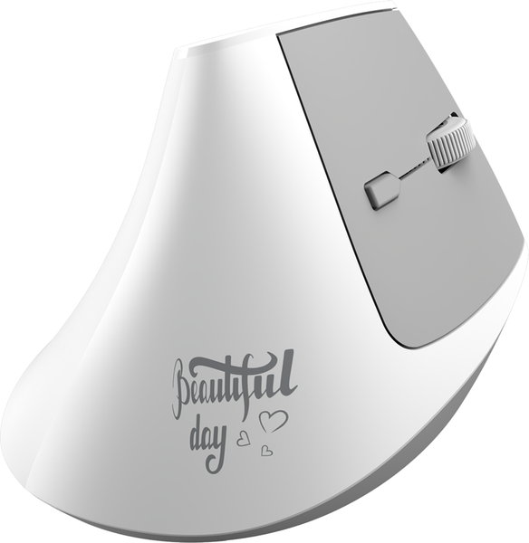 Изображение товара Мышь Ajazz i300 (белый)