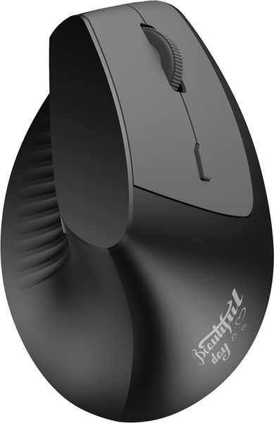 Изображение товара Мышь Ajazz i300 (черный)