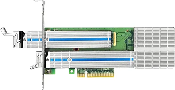 Изображение товара RAID контроллер LR-Link LRSV9310-2ER