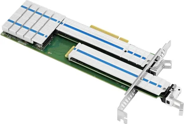 Изображение товара RAID контроллер LR-Link LRSV9310-2ER