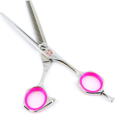 Изображение товара Ножницы парикмахерские TAYO Duet прямые 5.5" / TS-355