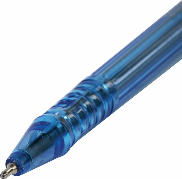 Изображение товара Ручка шариковая Staff College / 143746 (синий)