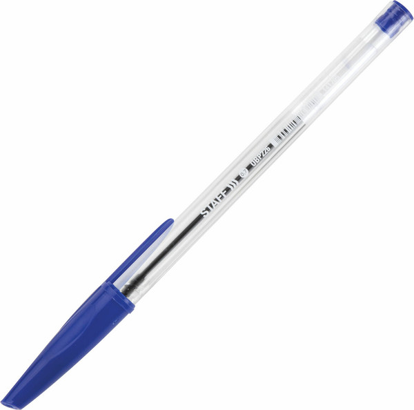 Изображение товара Ручка шариковая Staff 141705 (синий)