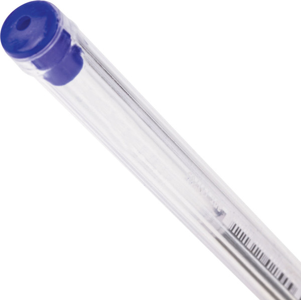 Изображение товара Ручка шариковая Staff 141705 (синий)