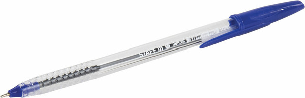 Изображение товара Ручка шариковая Staff 141705 (синий)