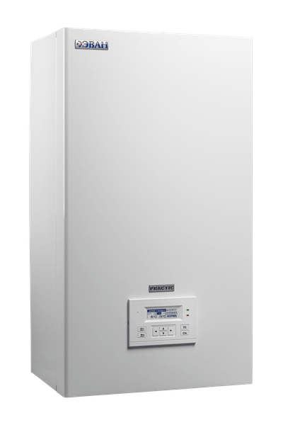 Изображение товара Электрический котел Эван Practic-90